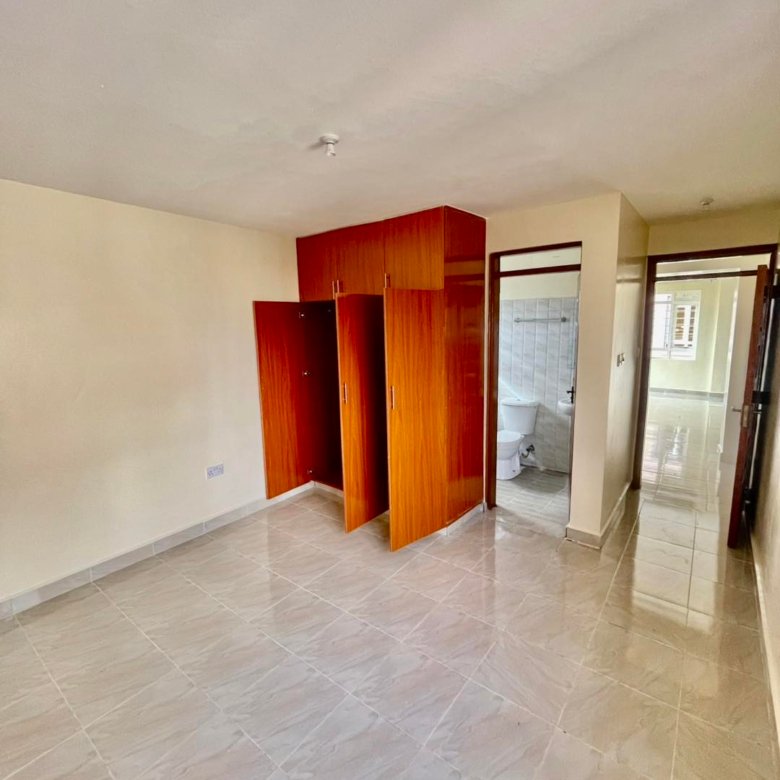 2 Bedroom To Let in Ruiru Kamakis - Destiny