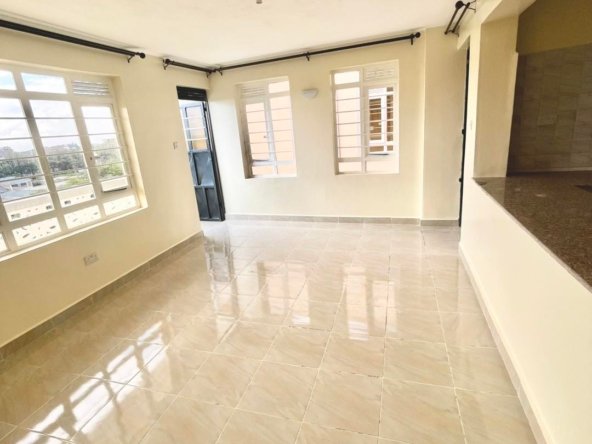 2 Bedroom To Let in Ruiru Kamakis - Destiny
