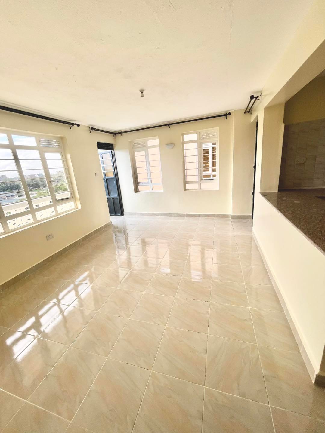 2 Bedroom To Let in Ruiru Kamakis - Destiny