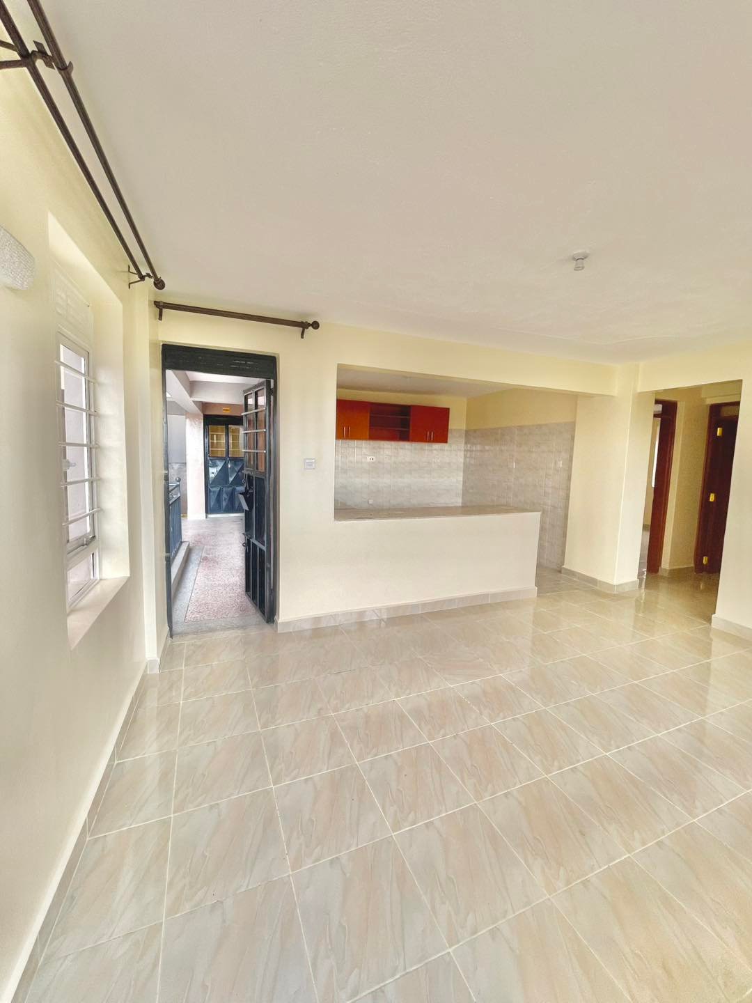 2 Bedroom To Let in Ruiru Kamakis Scarlet