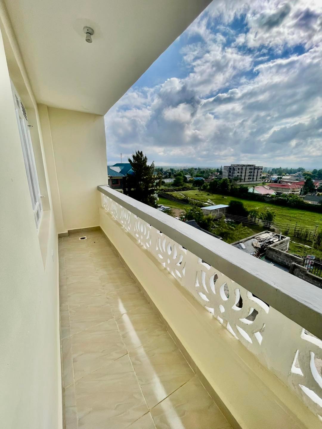 2 Bedroom To Let in Ruiru Kamakis Scarlet