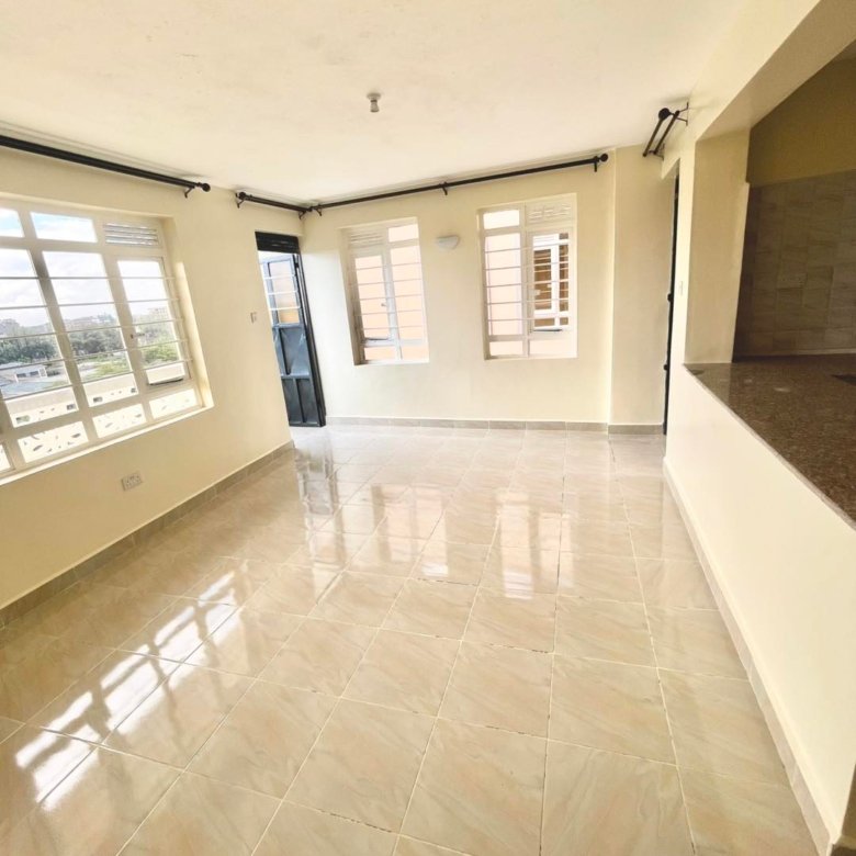 2 Bedroom To Let in Ruiru Kamakis Scarlet