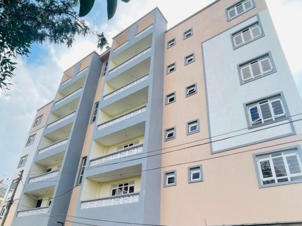 2 Bedroom To Let in Ruiru Kamakis Scarlet