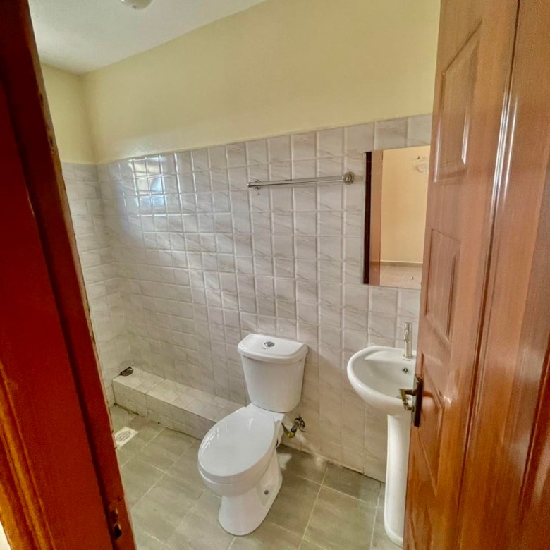 2 Bedroom To Let in Ruiru Kamakis Scarlet
