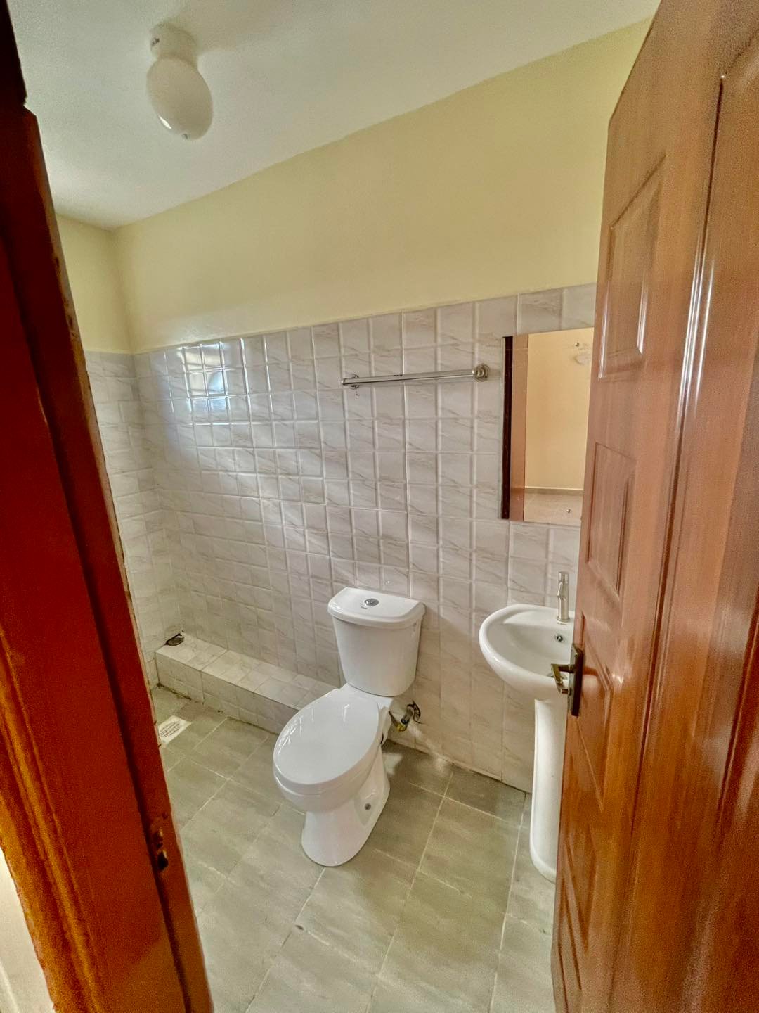 2 Bedroom To Let in Ruiru Kamakis Scarlet