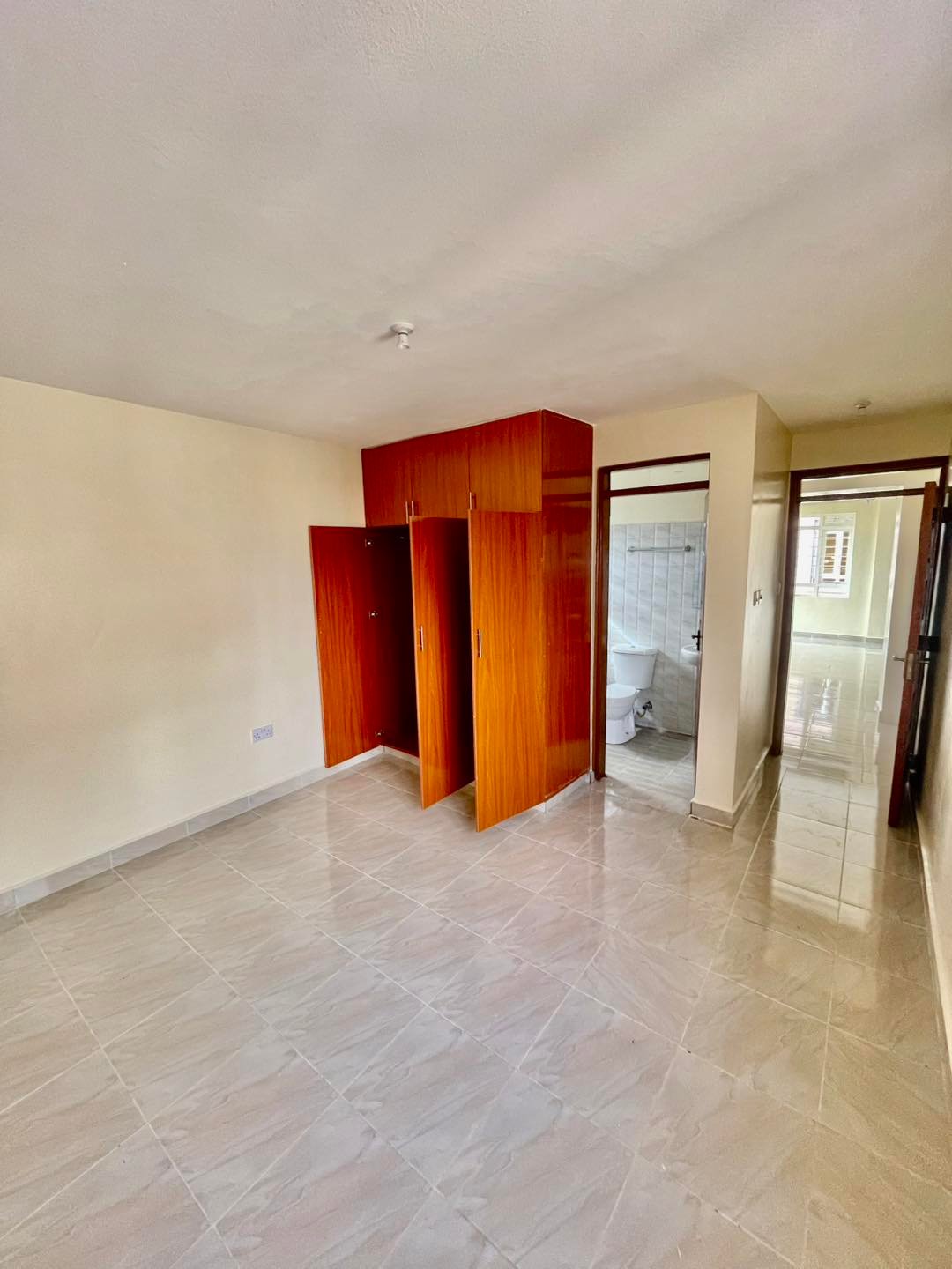 2 Bedroom To Let in Ruiru Kamakis Scarlet