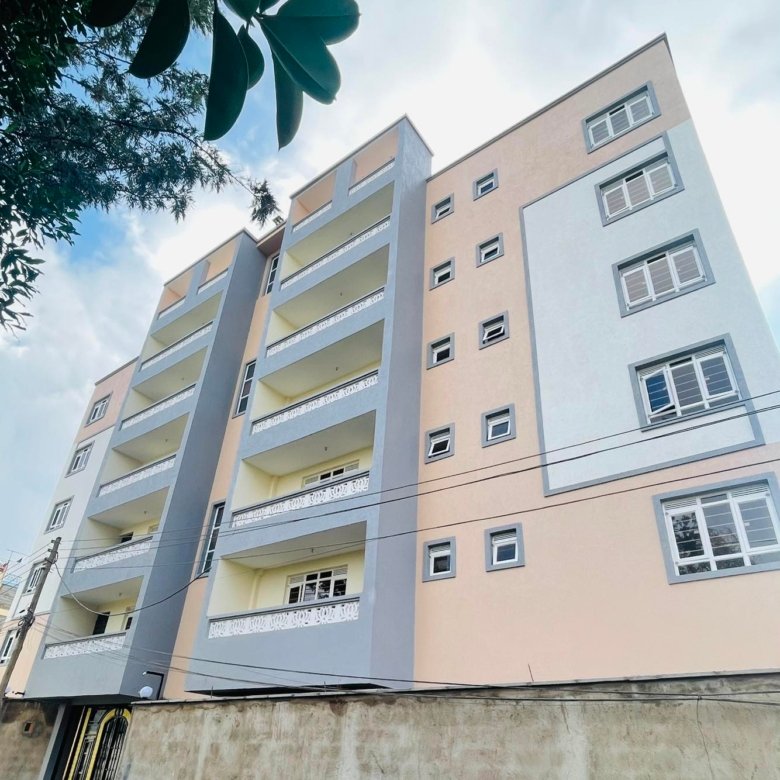 2 Bedroom To Let in Ruiru Kamakis Scarlet