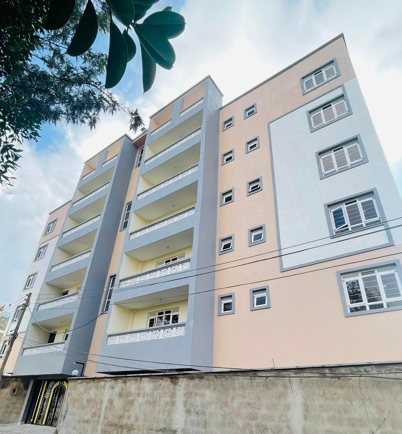 2 Bedroom To Let in Ruiru Kamakis Scarlet