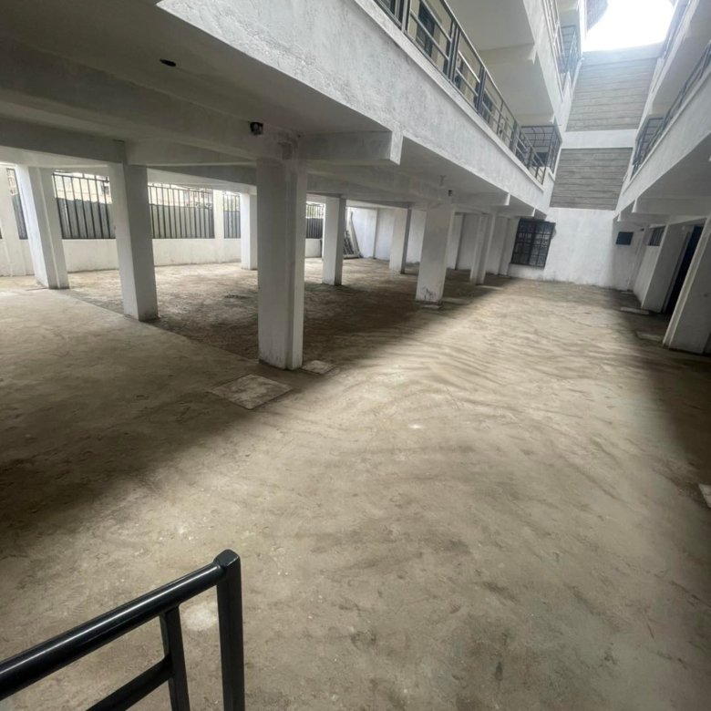 2 Bedroom To Let in Ruiru Kihunguro