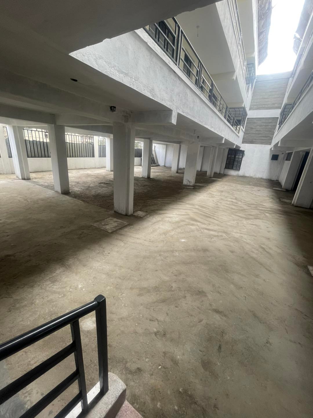 2 Bedroom To Let in Ruiru Kihunguro