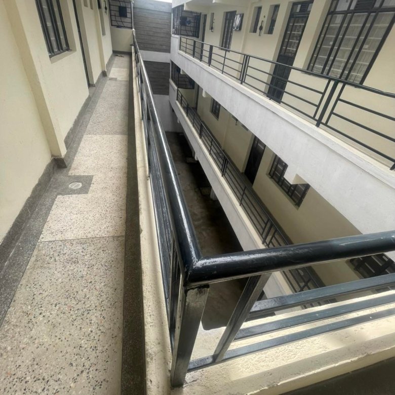 2 Bedroom To Let in Ruiru Kihunguro