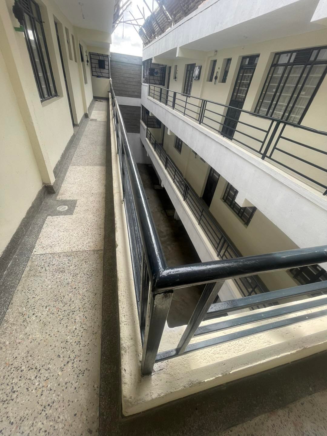 2 Bedroom To Let in Ruiru Kihunguro