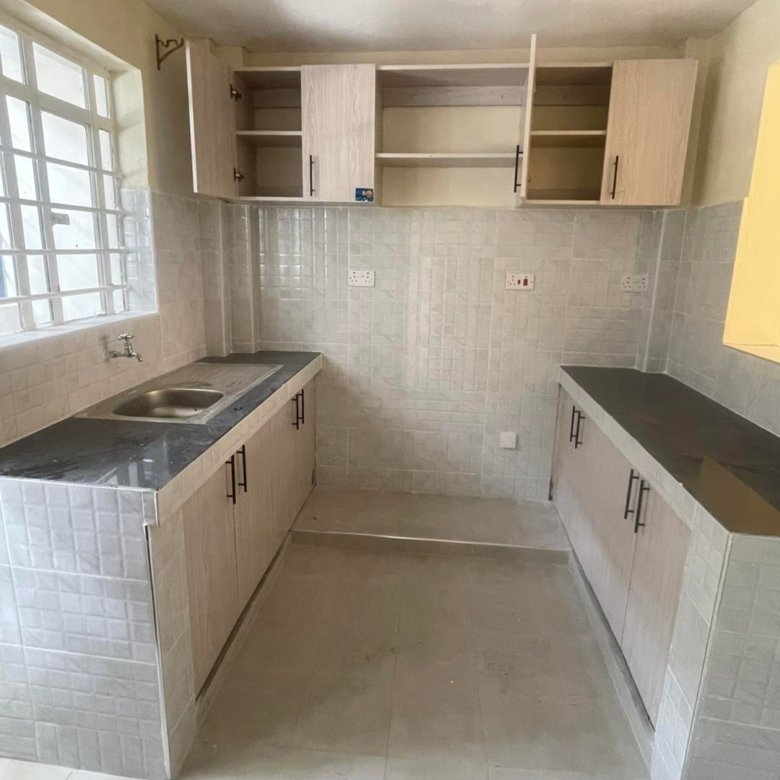 2 Bedroom To Let in Ruiru Kihunguro