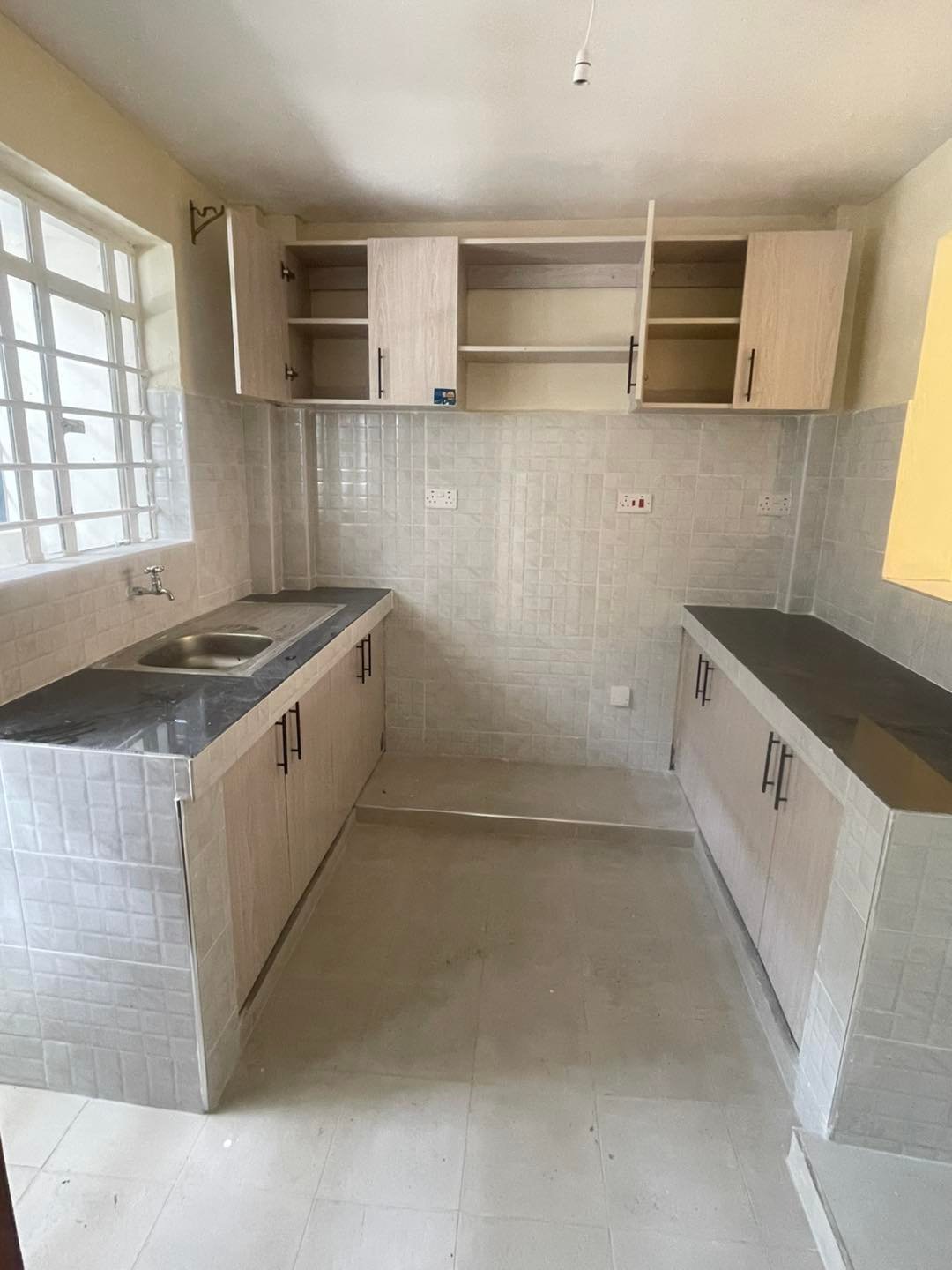 2 Bedroom To Let in Ruiru Kihunguro