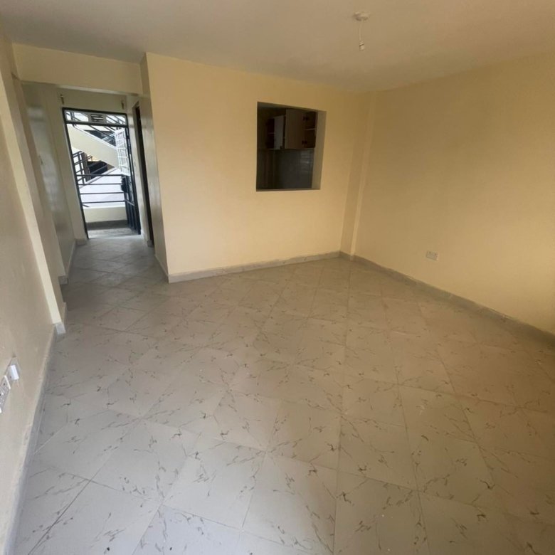 2 Bedroom To Let in Ruiru Kihunguro
