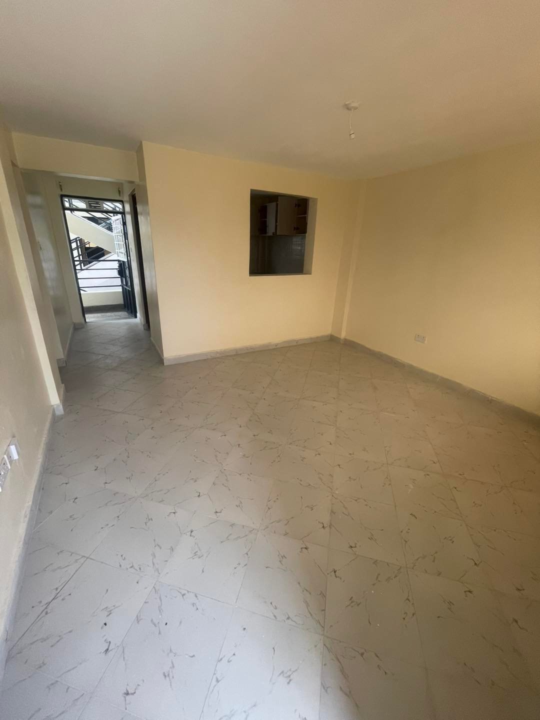 2 Bedroom To Let in Ruiru Kihunguro