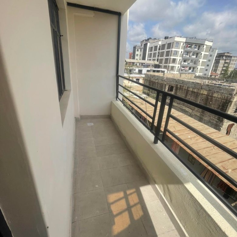 2 Bedroom To Let in Ruiru Kihunguro