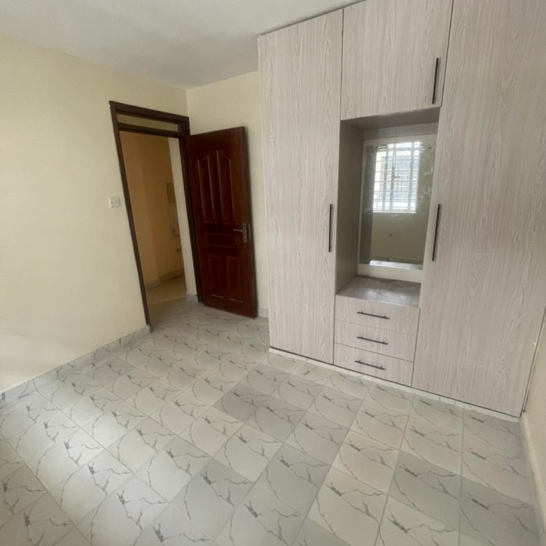 2 Bedroom To Let in Ruiru Kihunguro