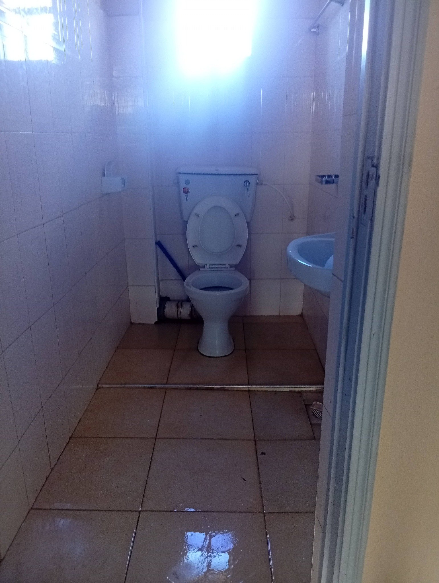 2 Bedroom To Let in Ruiru Kwa Kairu