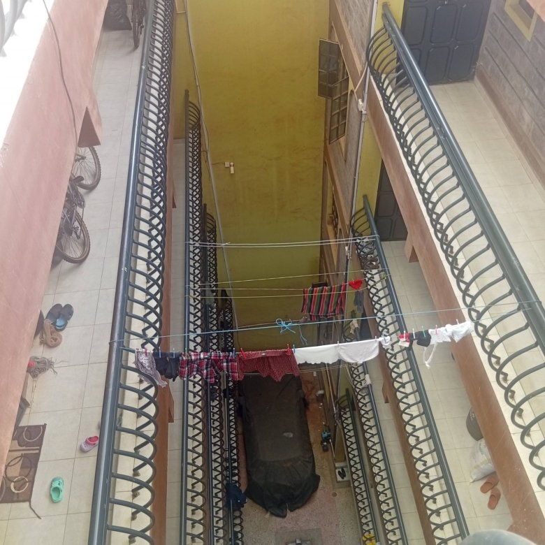 2 Bedroom To Let in Ruiru Kwa Kairu