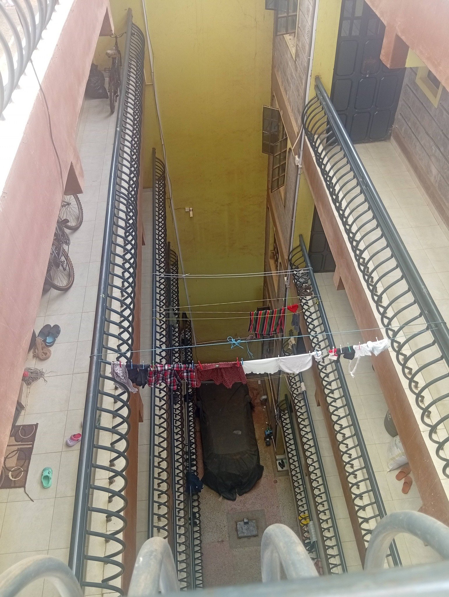 2 Bedroom To Let in Ruiru Kwa Kairu