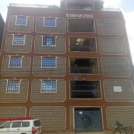2 Bedroom To Let in Ruiru Kwa Kairu