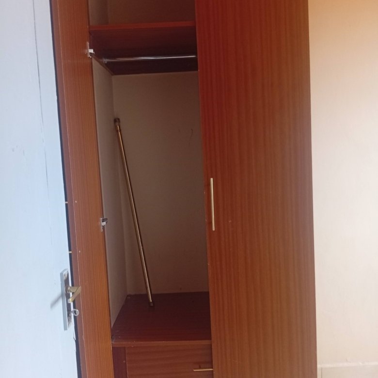 2 Bedroom To Let in Ruiru Kwa Kairu