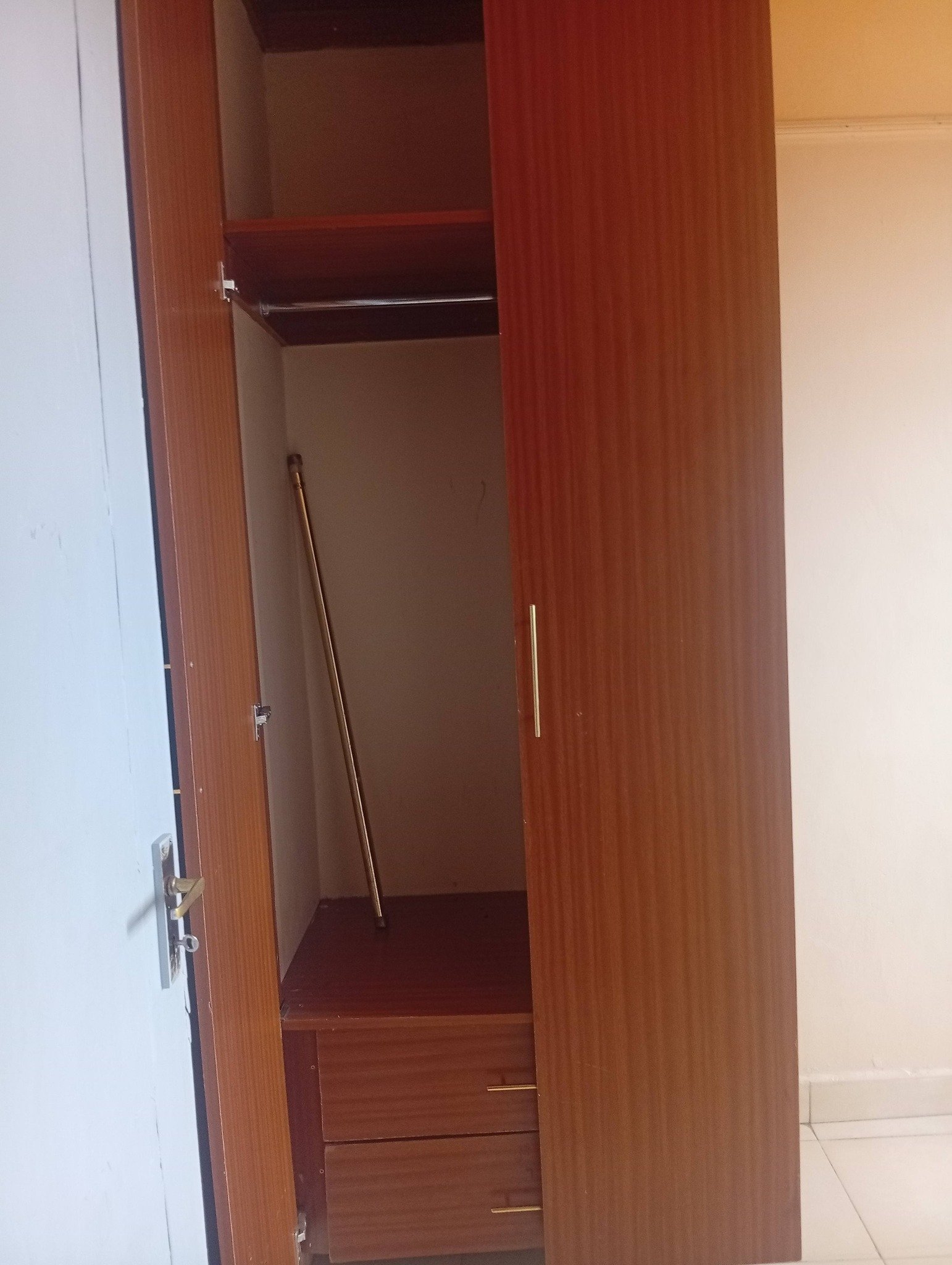 2 Bedroom To Let in Ruiru Kwa Kairu