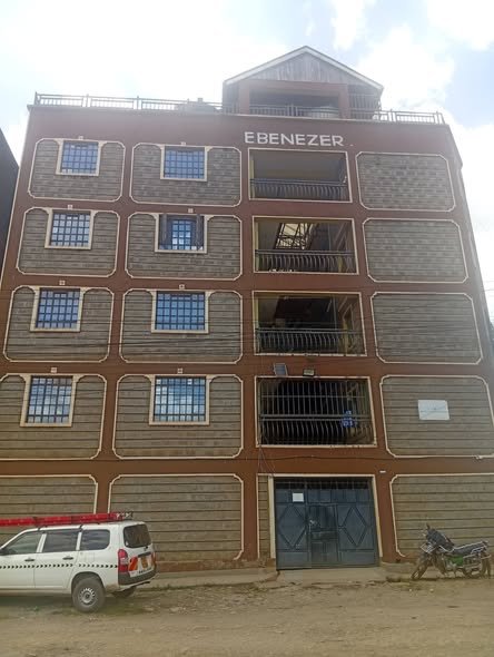 2 Bedroom To Let in Ruiru Kwa Kairu