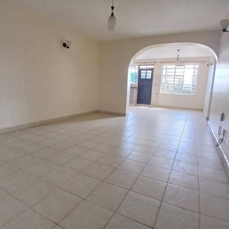 2 Bedroom To Let in Syokimau