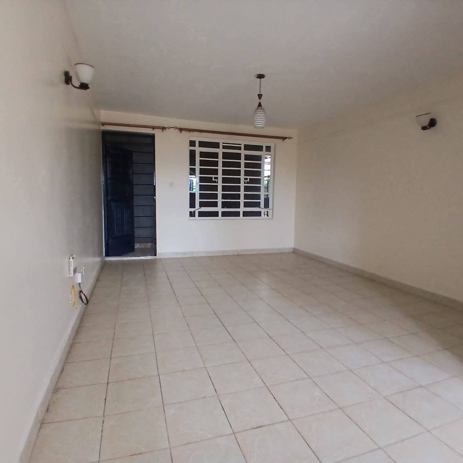 2 Bedroom To Let in Syokimau