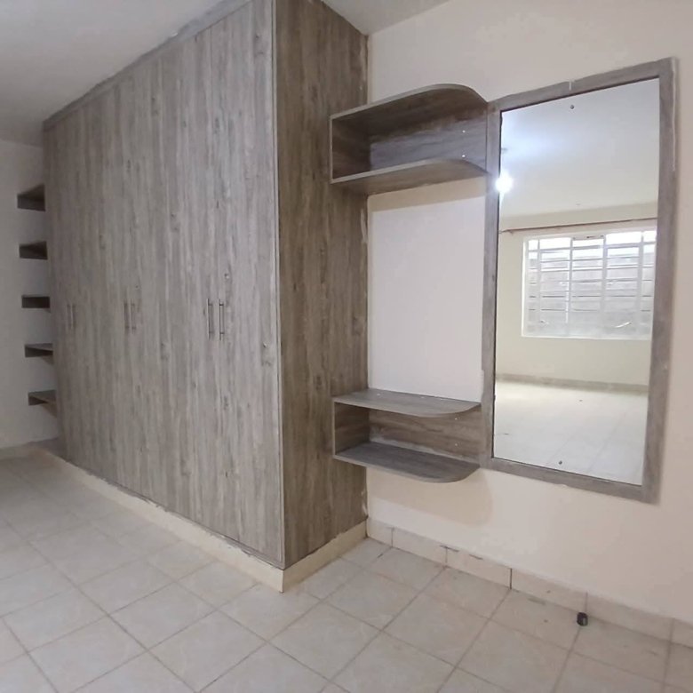 2 Bedroom To Let in Syokimau