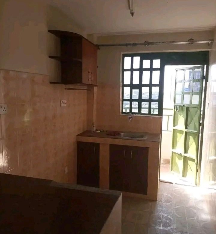 2 Bedroom To Let in Tena Gated Estate