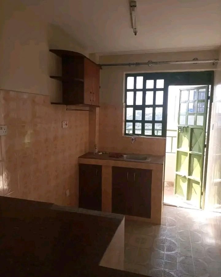 2 Bedroom To Let in Tena Gated Estate