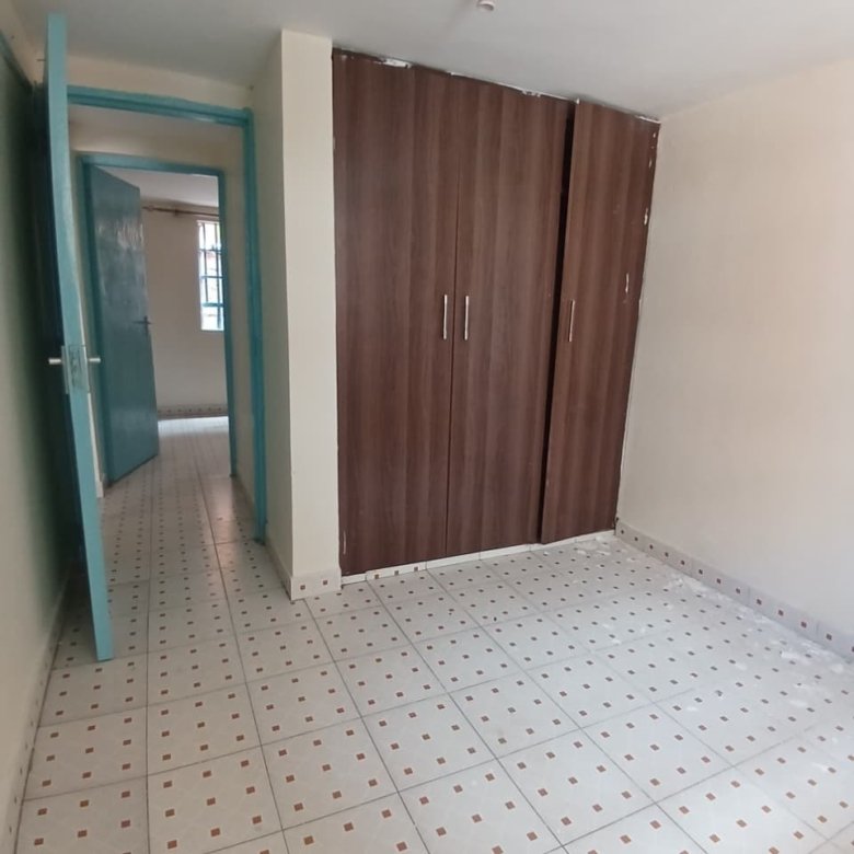 2 Bedroom To Let in Umoja I Near Jeska