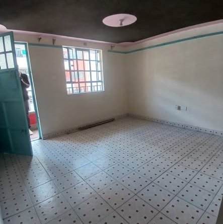 2 Bedroom To Let in Umoja I Near Jeska