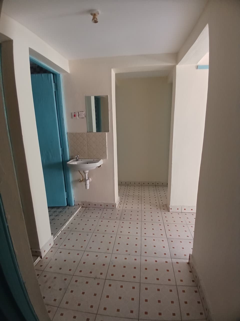 2 Bedroom To Let in Umoja I Near Jeska