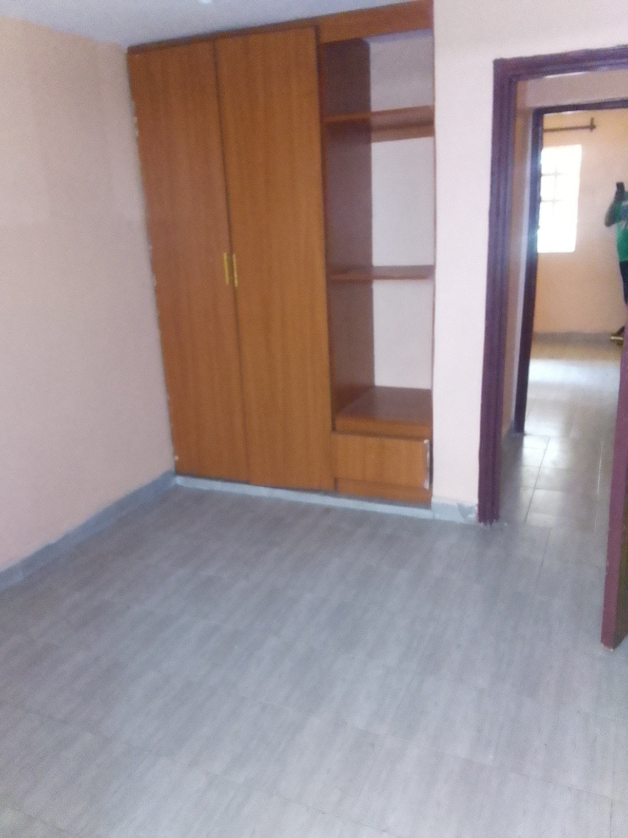 2 Bedroom To Let in Umoja Jeska Area