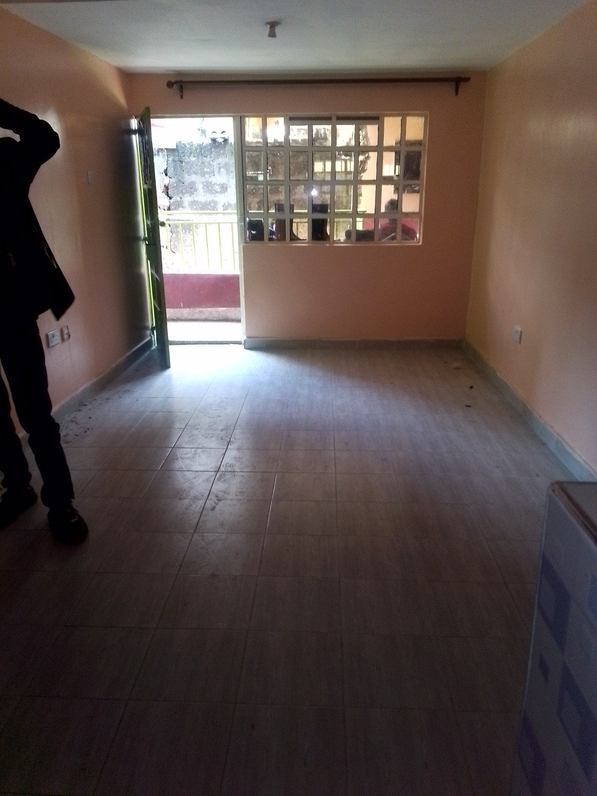 2 Bedroom To Let in Umoja Jeska Area