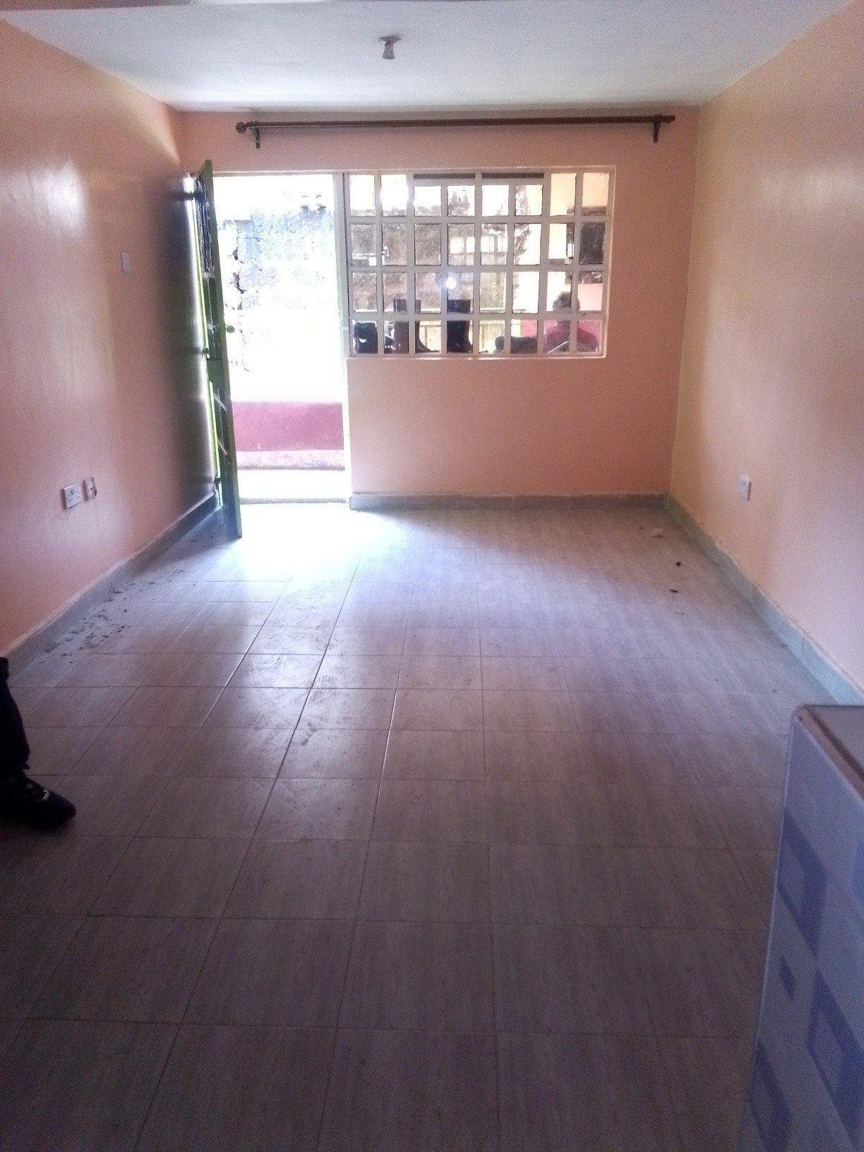 2 Bedroom To Let in Umoja Jeska Area