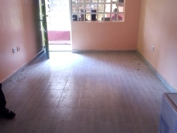 2 Bedroom To Let in Umoja Jeska Area