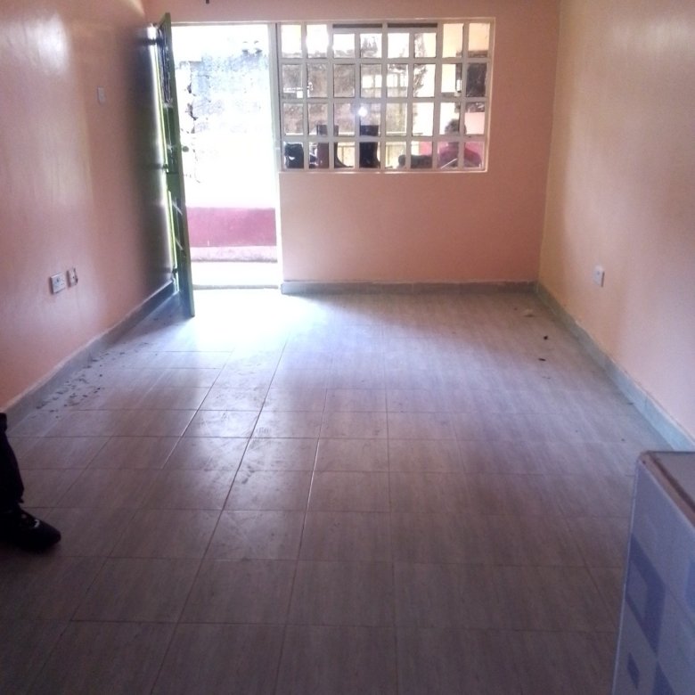 2 Bedroom To Let in Umoja Jeska Area