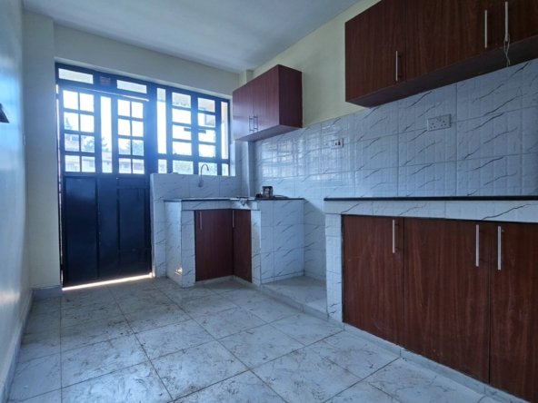 2 Bedroom To Let – Waiyaki Way, Kinoo