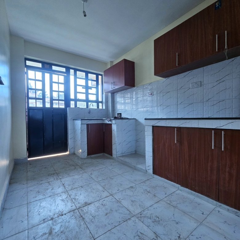 2 Bedroom To Let – Waiyaki Way, Kinoo