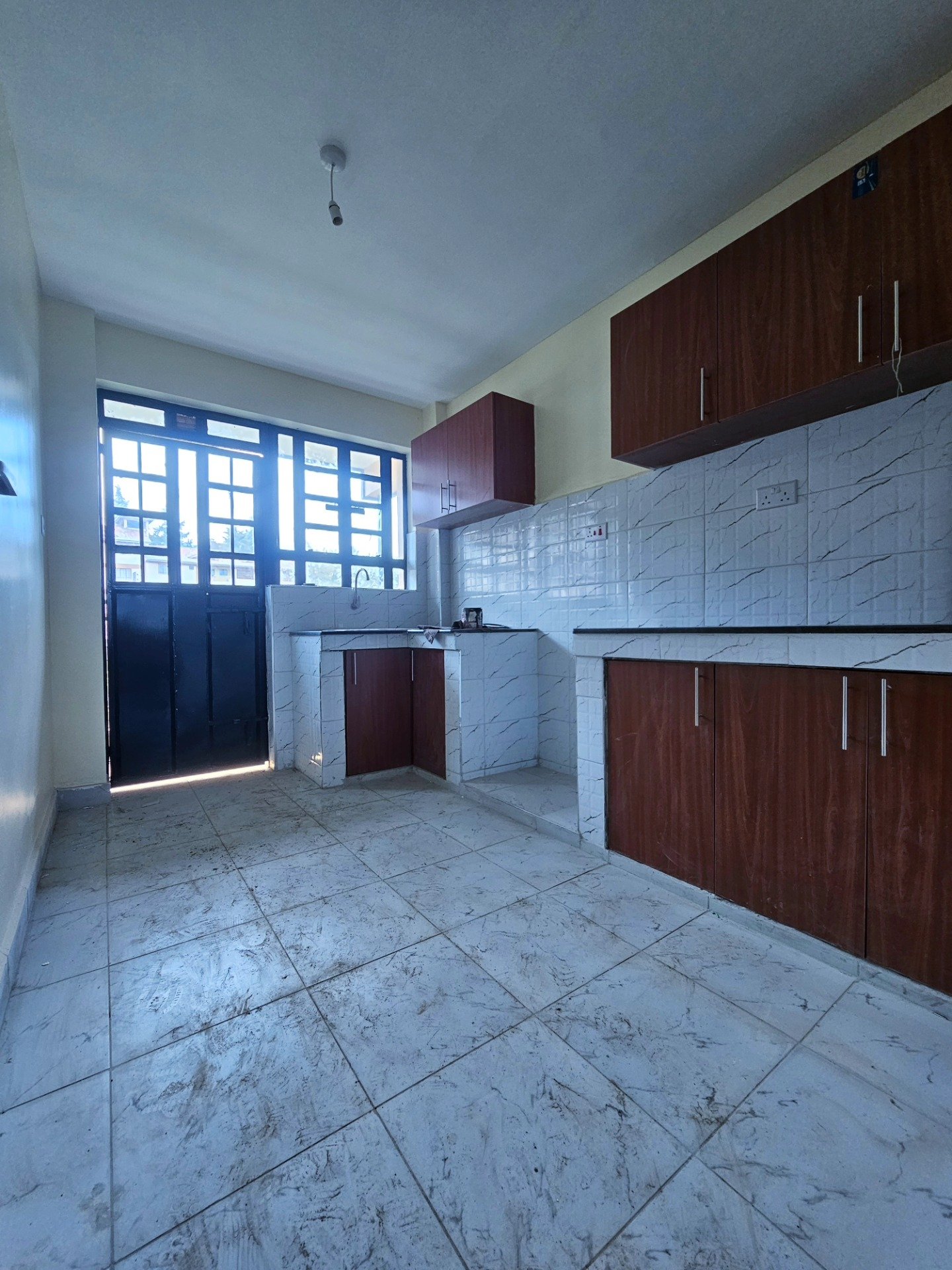 2 Bedroom To Let – Waiyaki Way, Kinoo