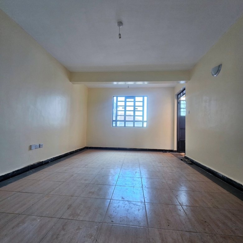 2 Bedroom To Let – Waiyaki Way, Kinoo