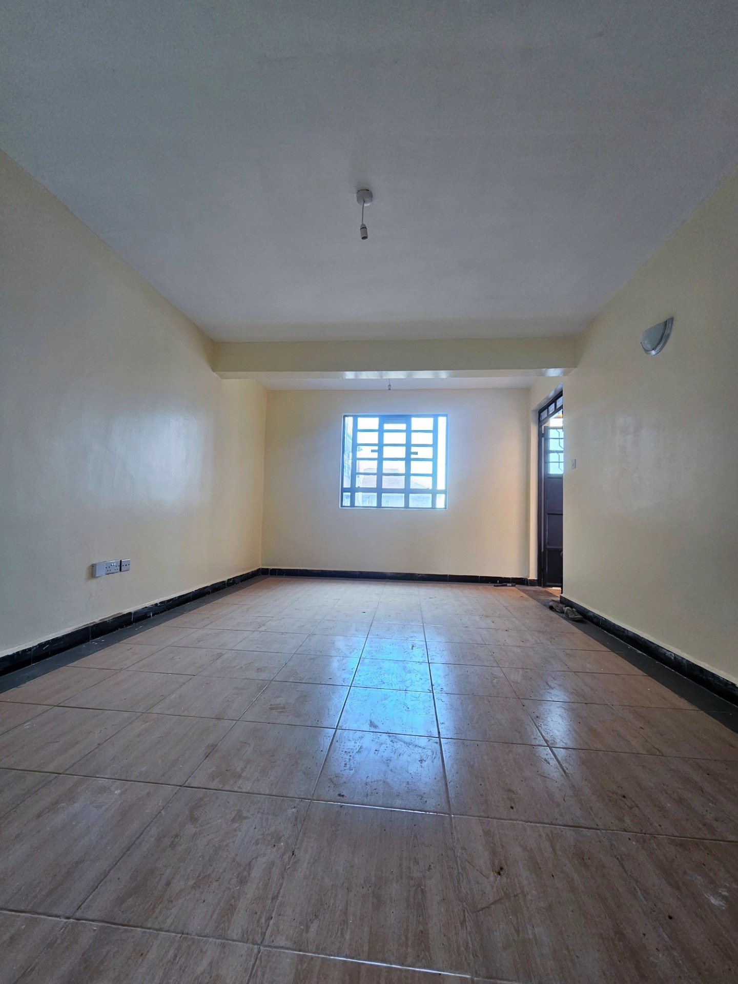 2 Bedroom To Let – Waiyaki Way, Kinoo