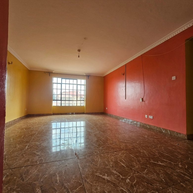 2 Bedroom To Let – Waiyaki Way, Kinoo