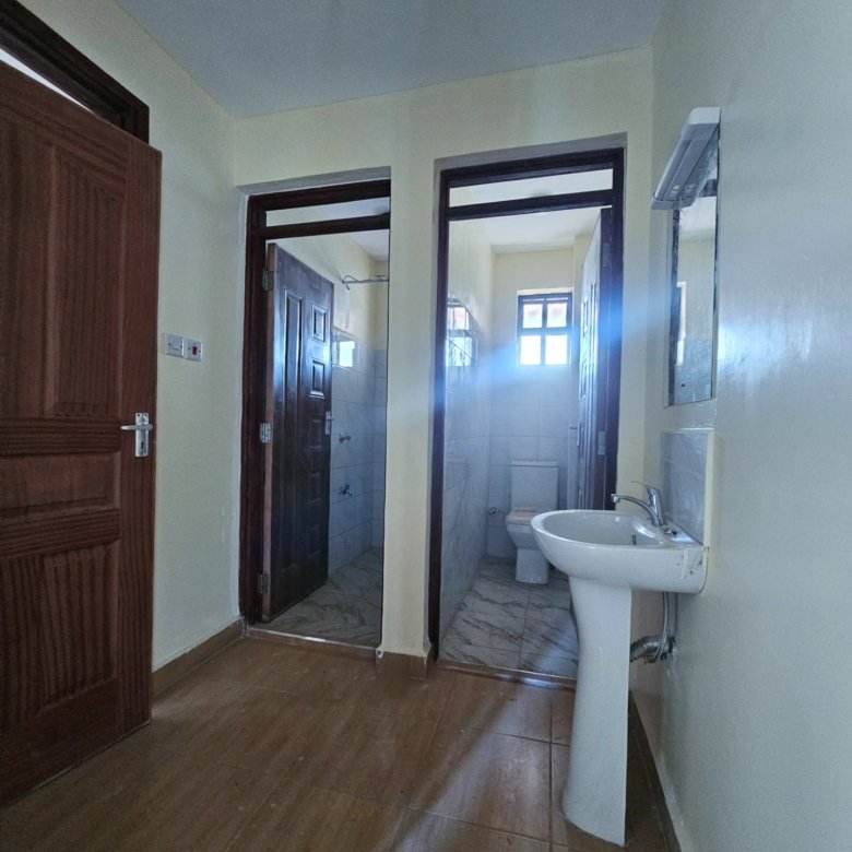 2 Bedroom To Let – Waiyaki Way, Kinoo