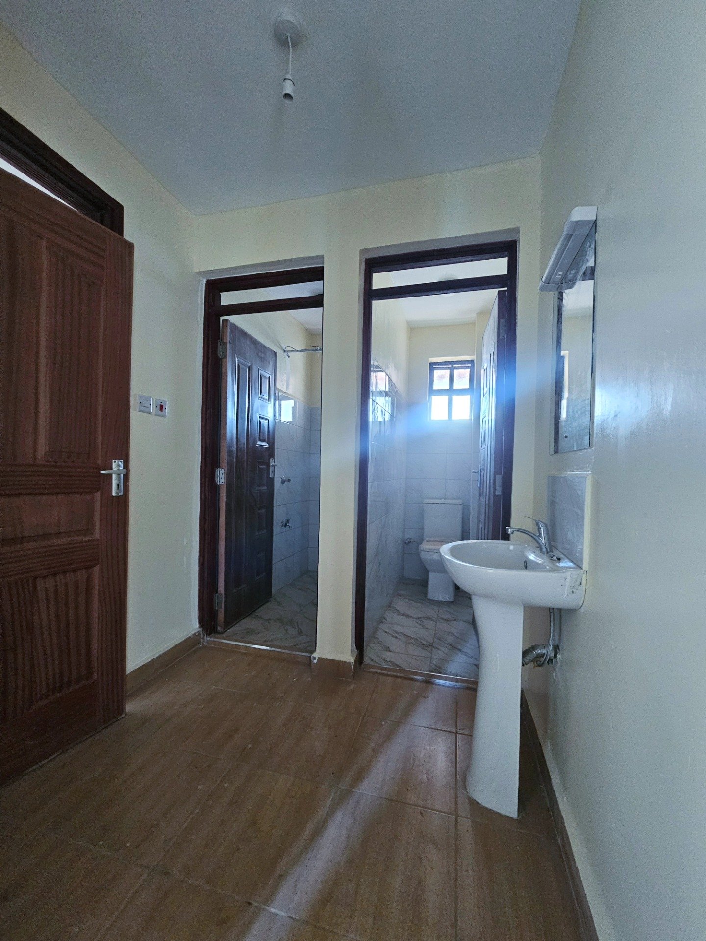 2 Bedroom To Let – Waiyaki Way, Kinoo